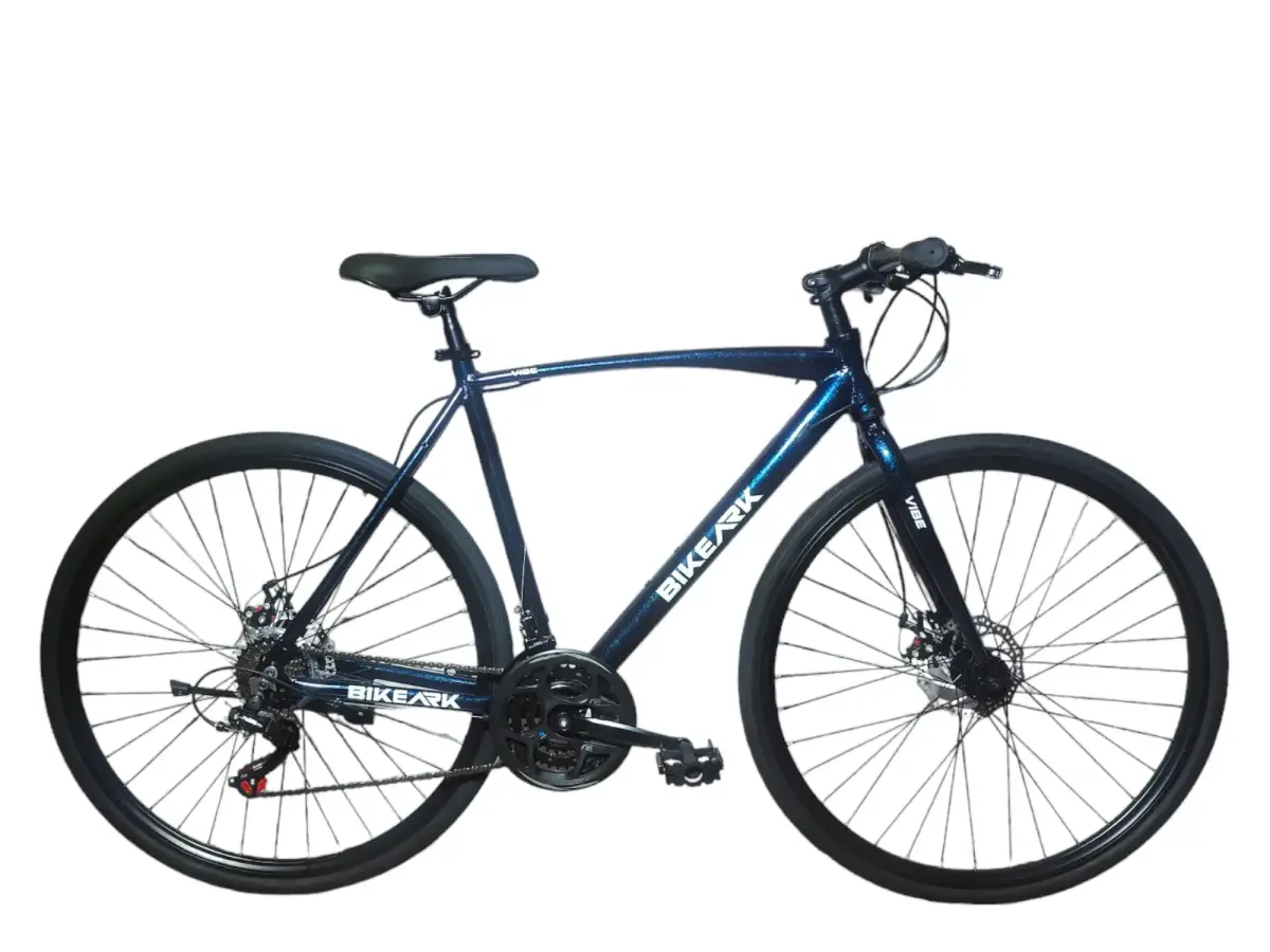 Bike Ark Vibe 21-Speed