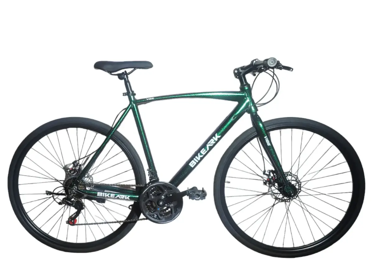 Bike Ark Vibe 21-Speed