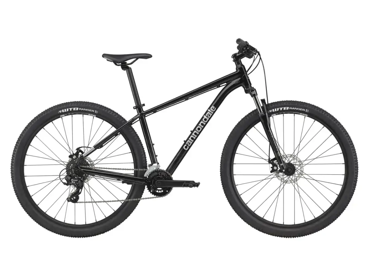 Cannondale Trail 8D 27.5